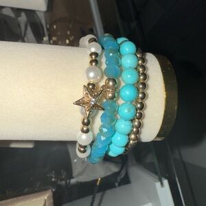 Park Lane Bali Bracelet